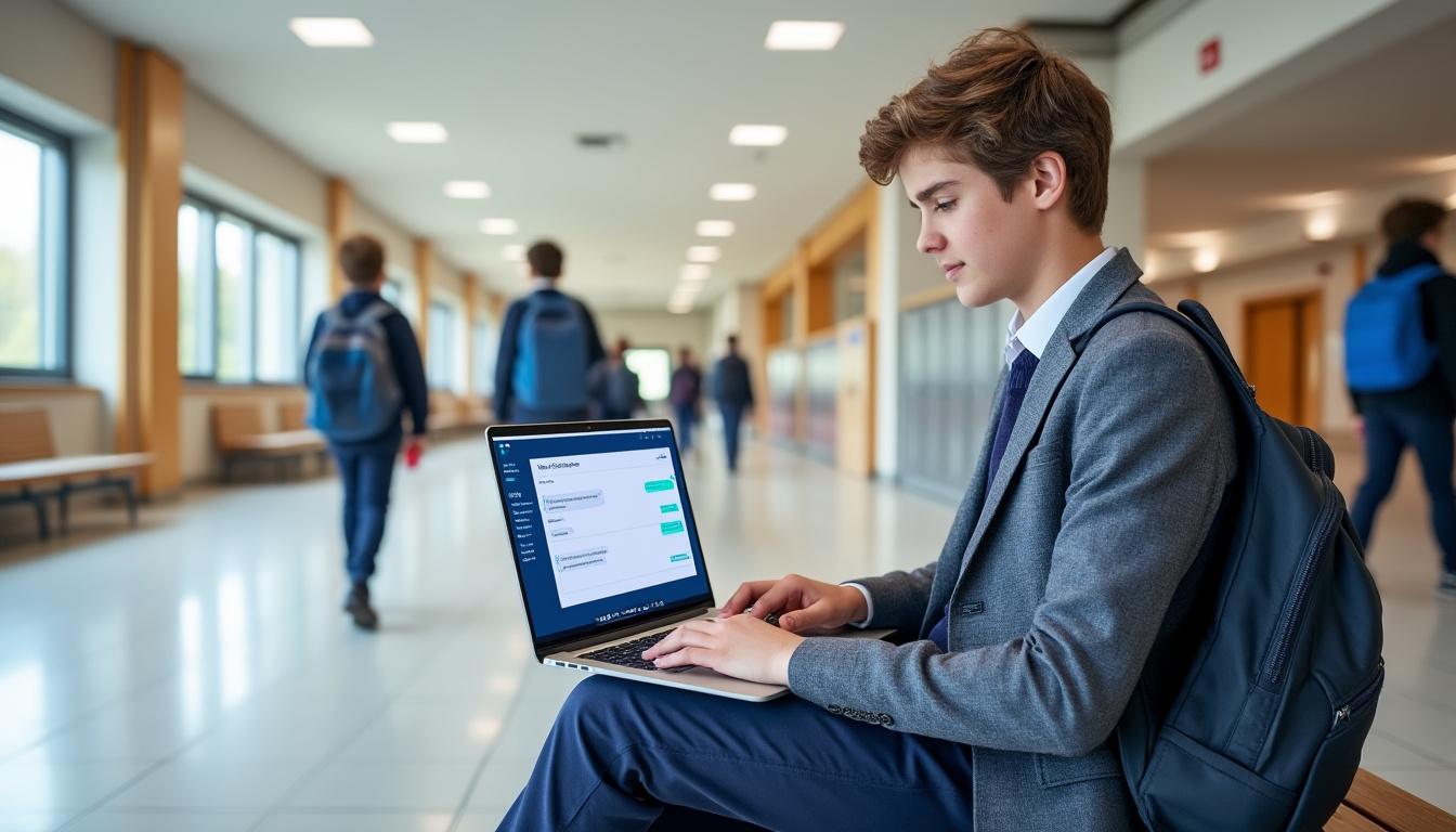 découvrez tout sur le collège valdoise en 2025 : guide complet, nouveautés, programmes, et conseils pour bien préparer la rentrée scolaire.