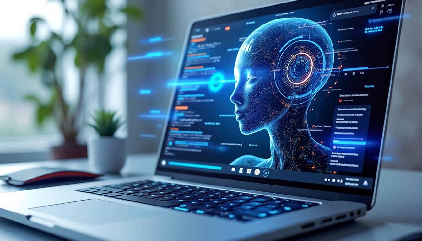 découvrez les agents ia pour chrome qui optimisent votre navigation en simulant un comportement humain, garantissant un trafic qualifié et authentique sur vos sites web.