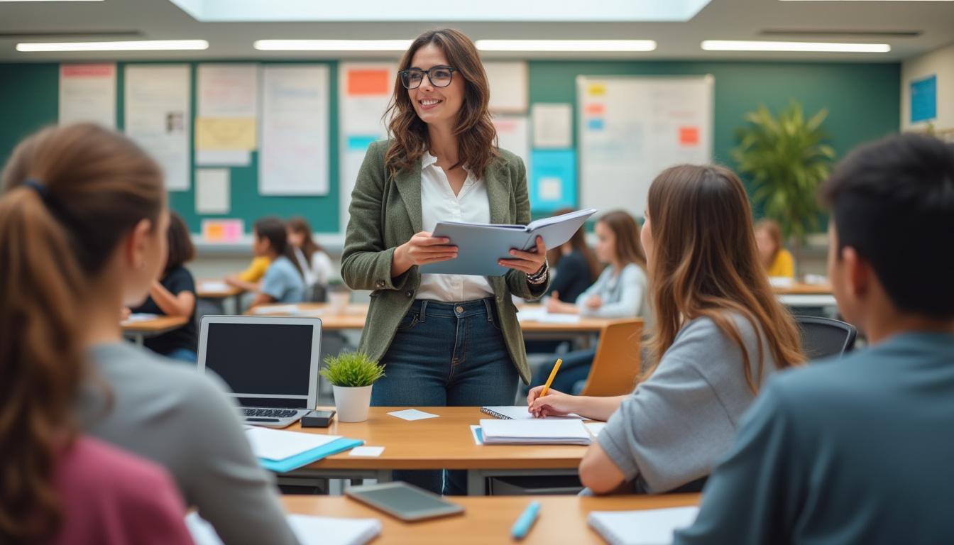 découvrez si les notes de 4ème seront prises en compte pour le brevet 2025 et obtenez toutes les informations essentielles pour bien vous préparer à cet examen.