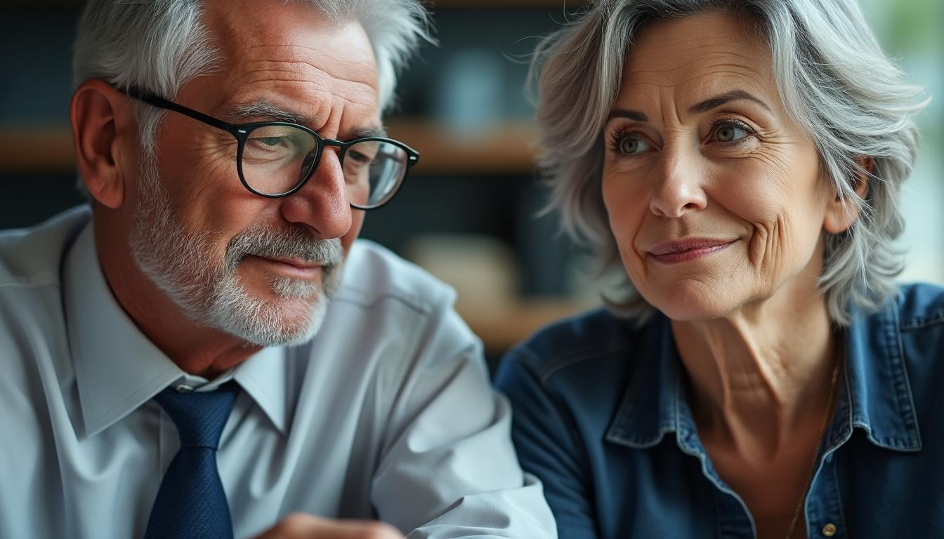 découvrez les règles et obligations légales concernant la recherche d'emploi après 62 ans en 2025, pour mieux comprendre vos droits et devoirs selon la loi.