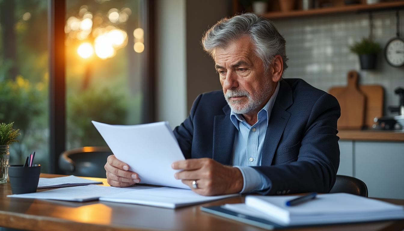 découvrez ce que prévoit la loi en 2025 concernant l'obligation de recherche d'emploi après 62 ans, ses conditions et vos droits.