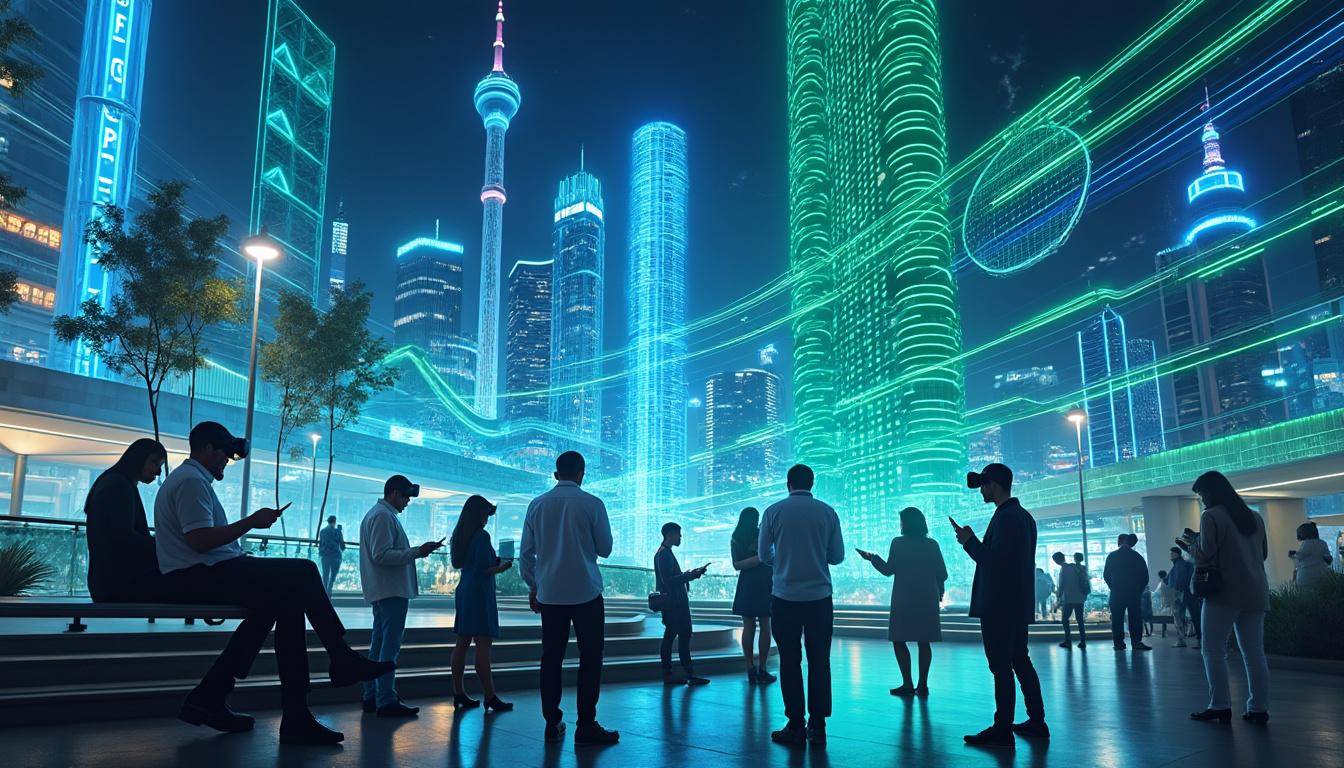 découvrez quel opérateur choisir pour une connexion internet fiable en 2025 et profitez d'une navigation fluide, rapide et stable adaptée à vos besoins.