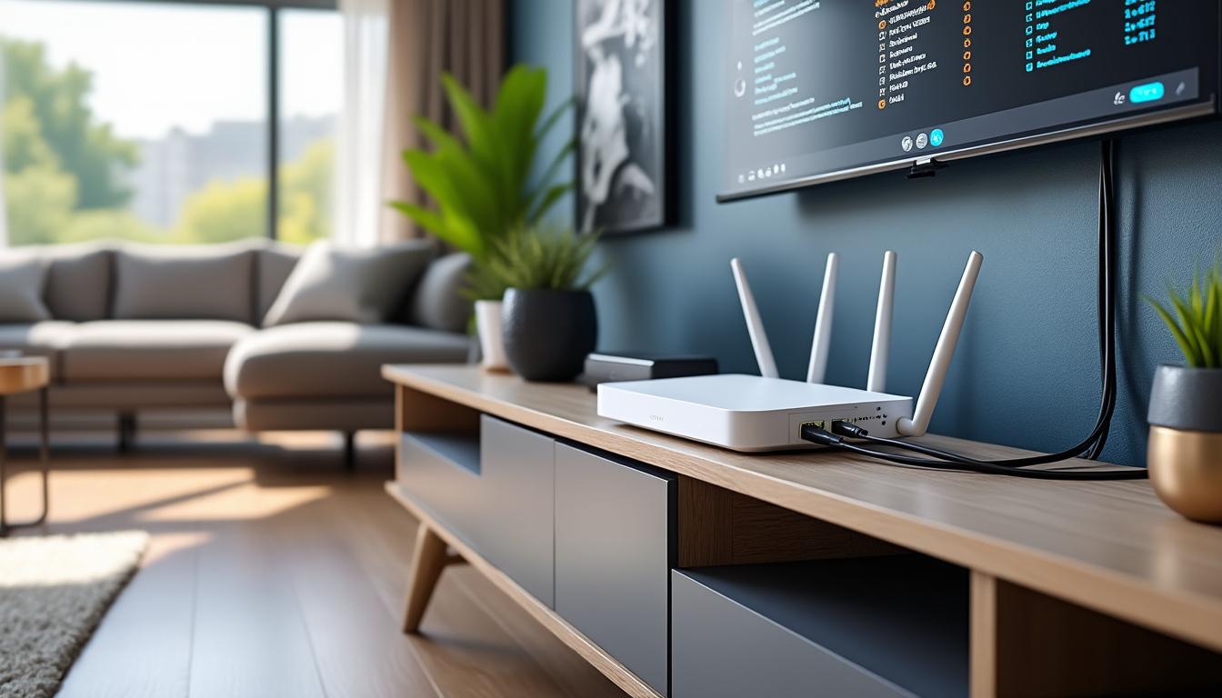 découvrez quel opérateur choisir pour une connexion internet fiable en 2025, avec des conseils pour trouver la meilleure offre adaptée à vos besoins.