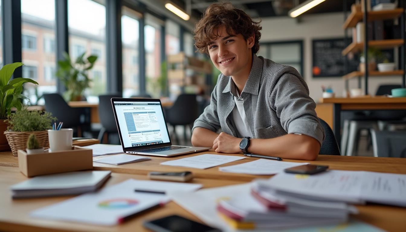 dossier social étudiant : guide complet pour réussir votre inscription en 2025. découvrez toutes les étapes et conseils essentiels pour constituer votre dossier et bénéficier des aides financières.