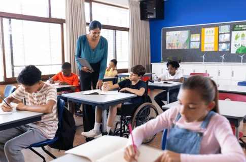 Ecole Directe moyenne