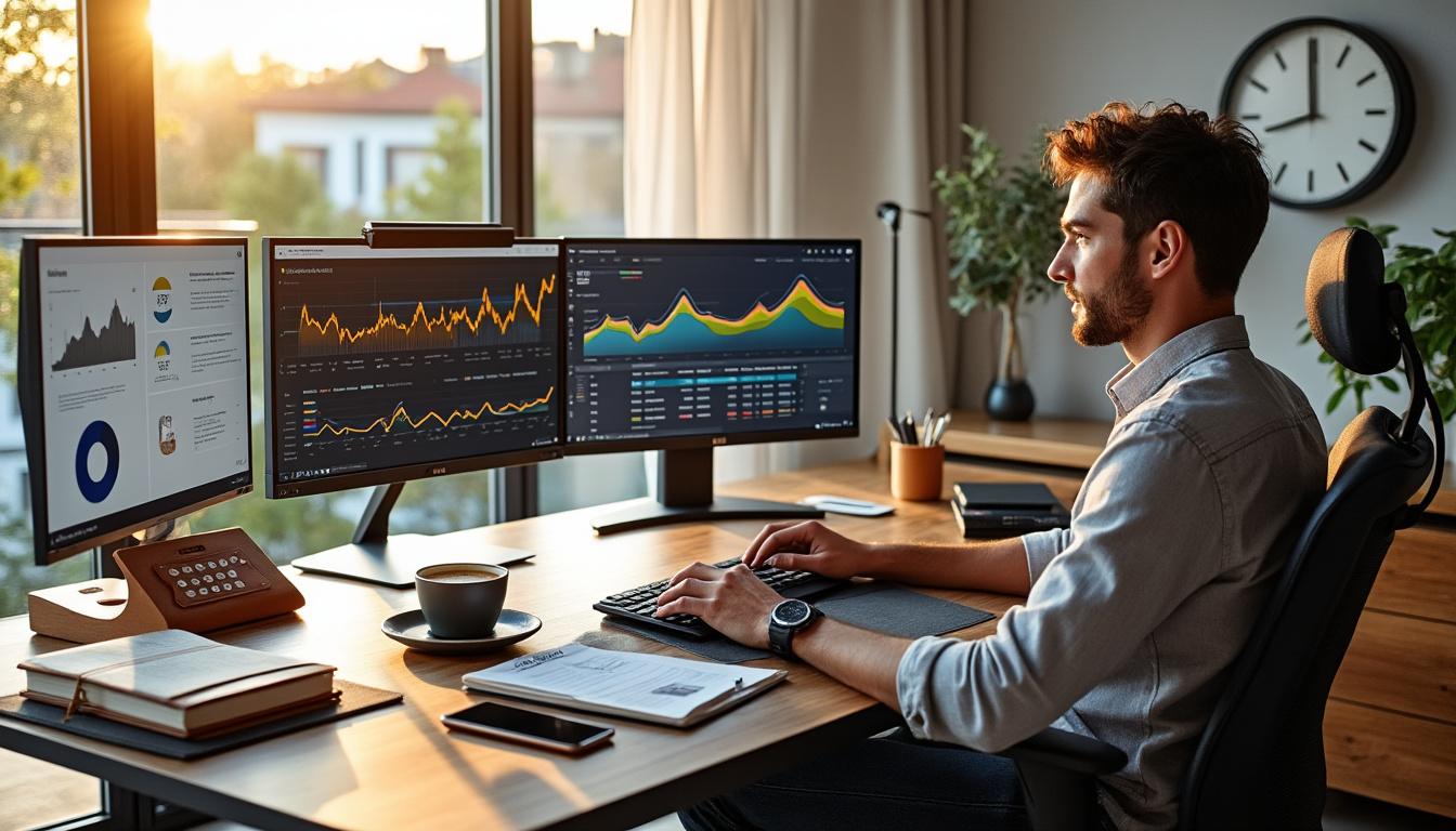 découvrez combien d'heures par jour travailler pour atteindre efficacement un total de h heures par semaine et optimiser votre productivité.