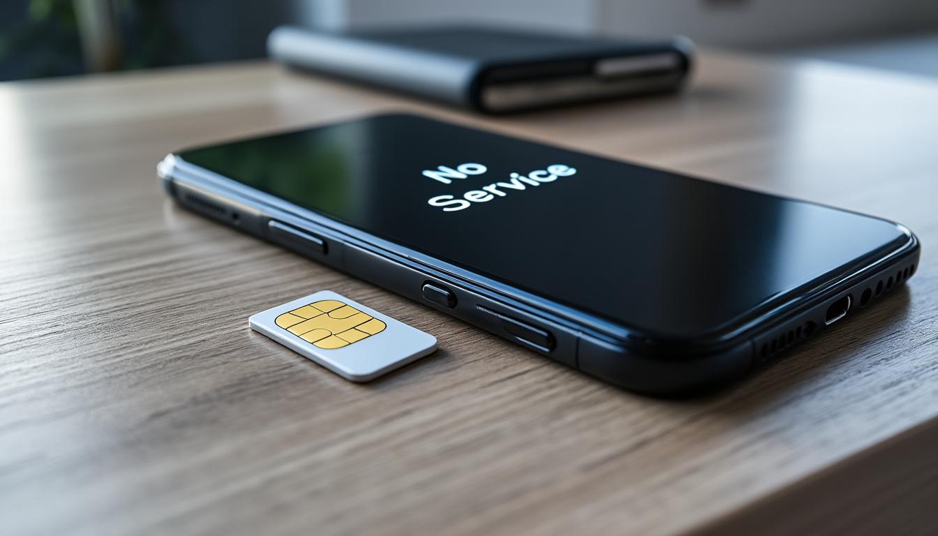 découvrez comment détecter si votre carte sim est piratée grâce aux signes révélateurs et apprenez les solutions efficaces pour protéger vos données personnelles.