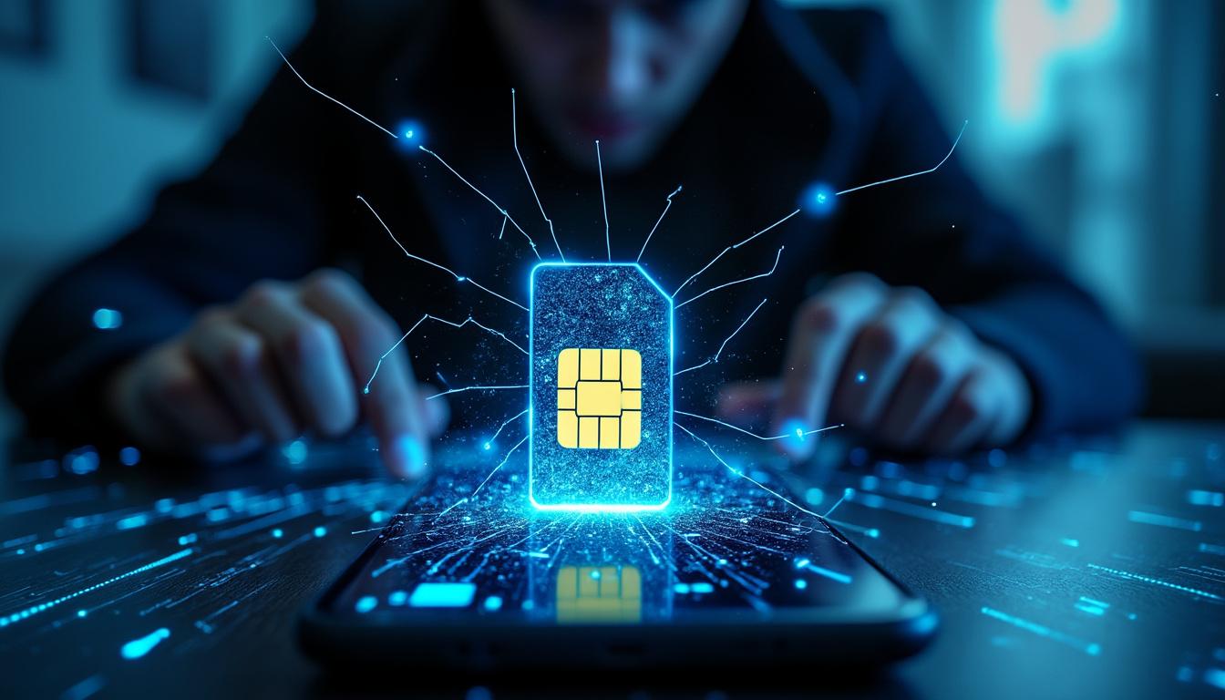 découvrez comment détecter si votre carte sim est piratée grâce à nos conseils sur les signes à surveiller et les solutions pour protéger votre téléphone.