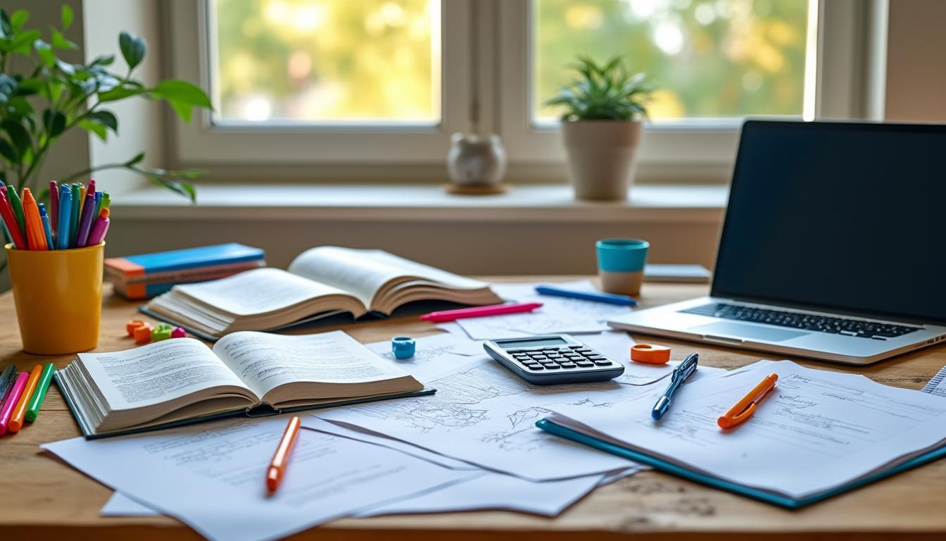 découvrez tout sur le brevet contrôle continu en 4ème et 3ème : préparation détaillée, description des épreuves et conseils pratiques pour réussir votre examen avec succès.