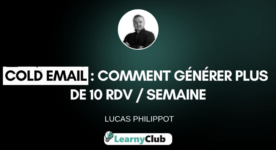formation Lucas Philippot