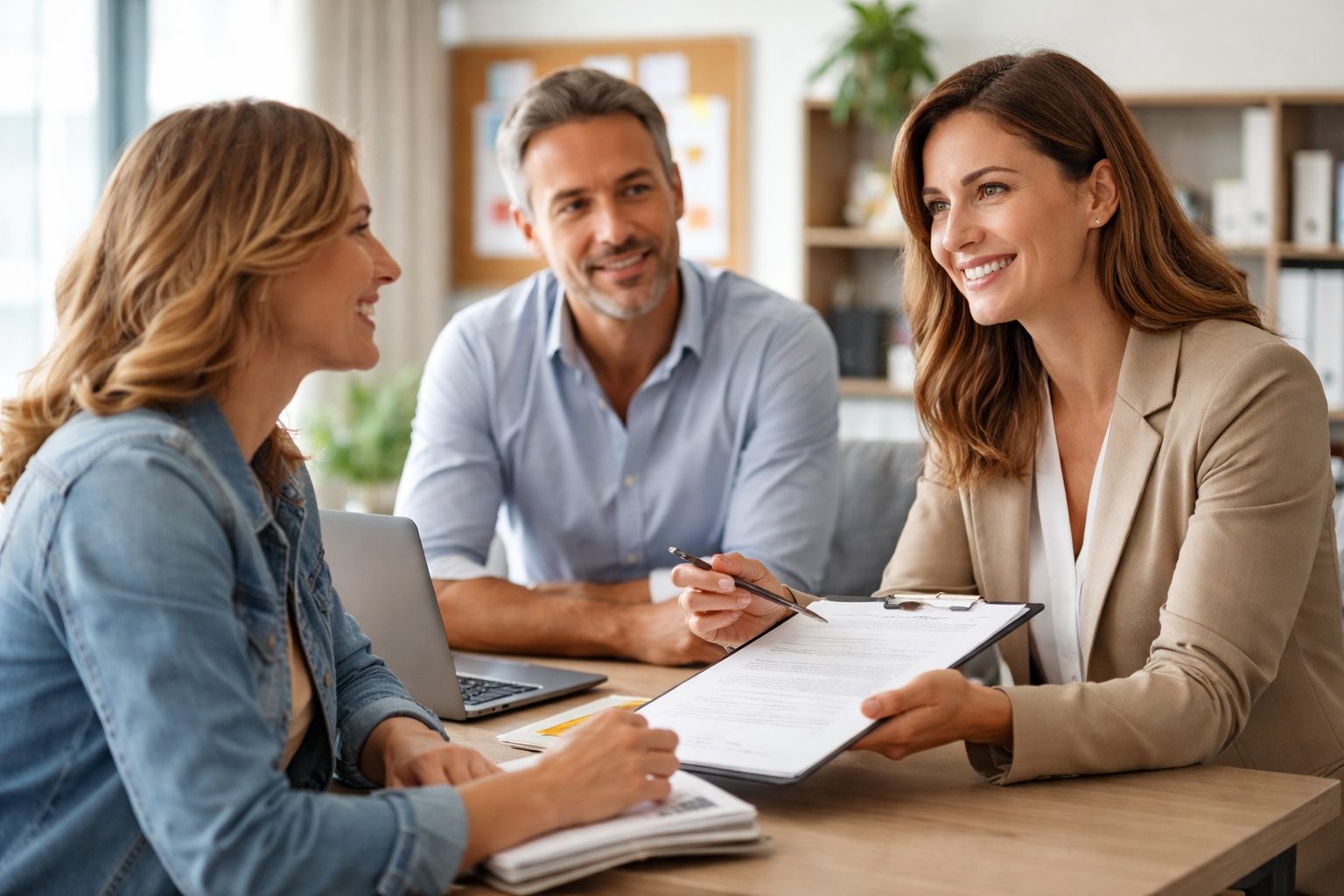 Tout savoir sur le contrat de sécurisation professionnelle