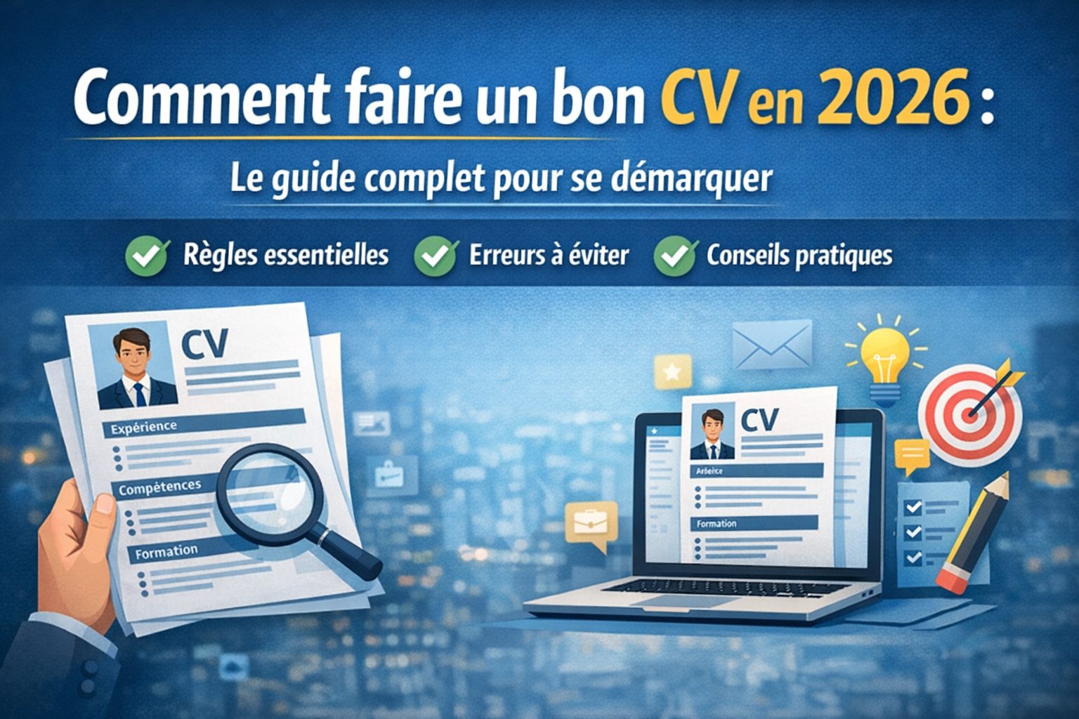 comment-faire-un-bon-cv
