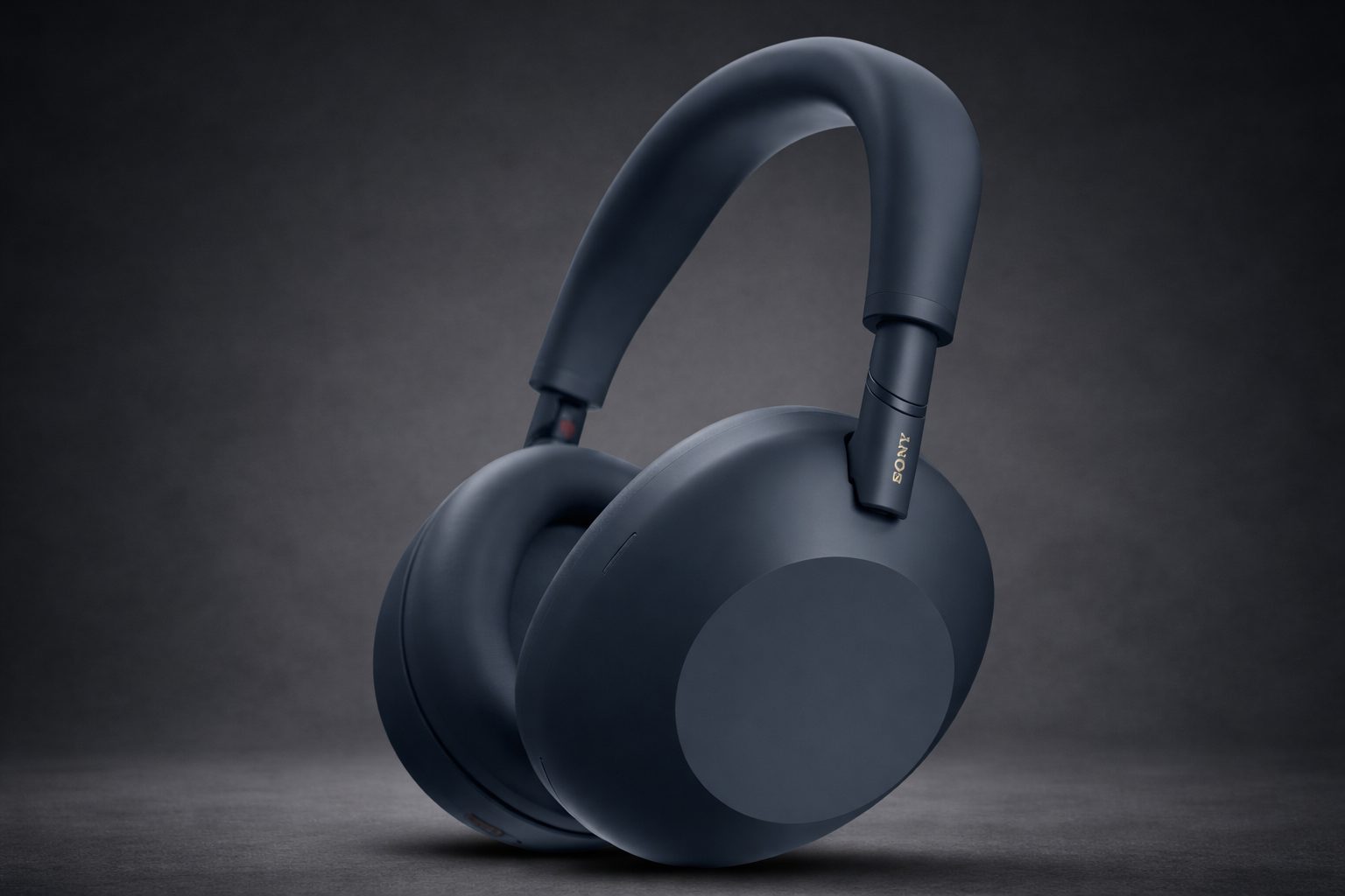 Casque antibruit Sony WH-1000XM5