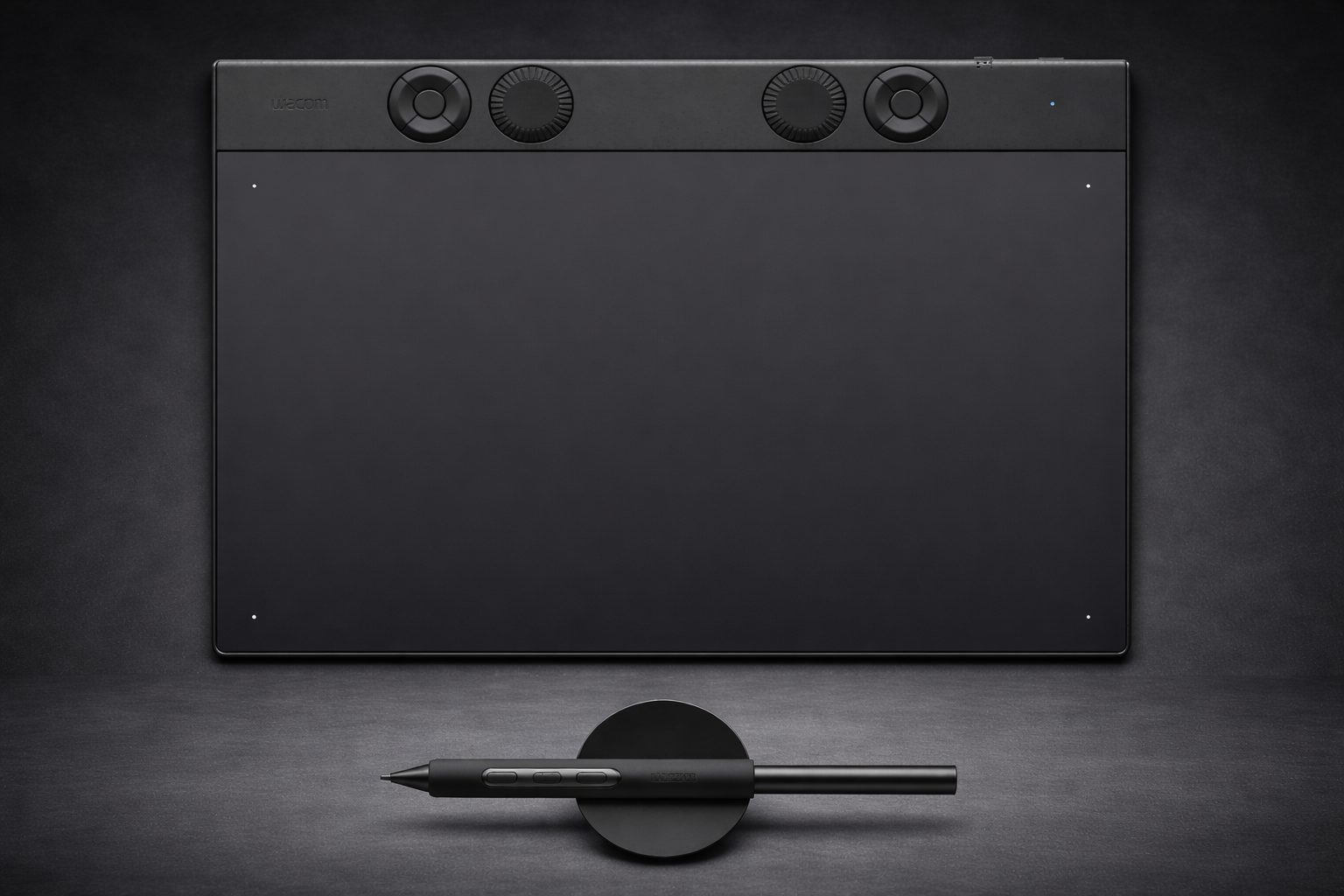 Tablette graphique Wacom Intuos Pro