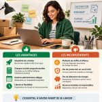 auto-entrepreneur-avantages-inconvenients