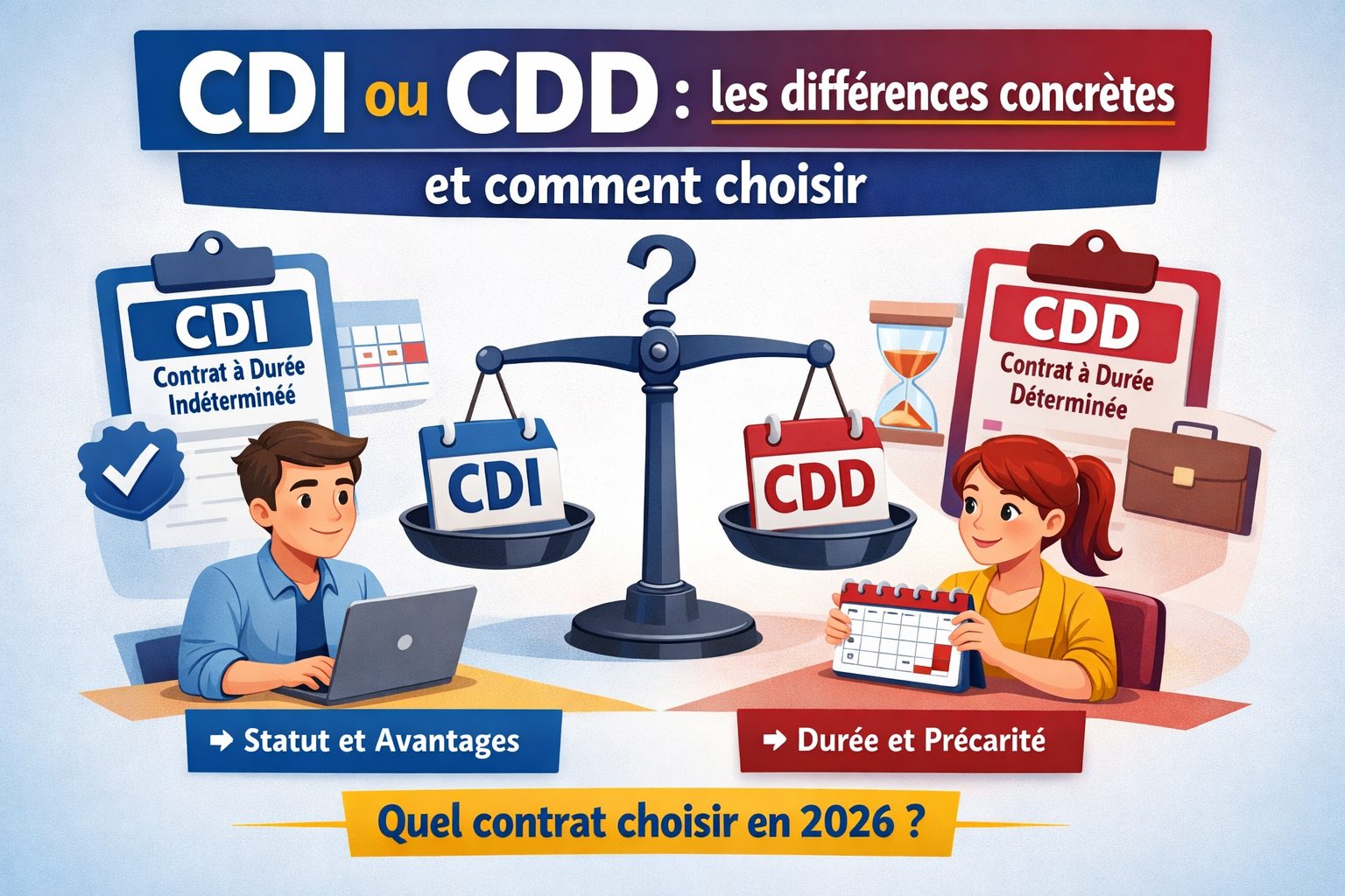 cdi-cdd-difference