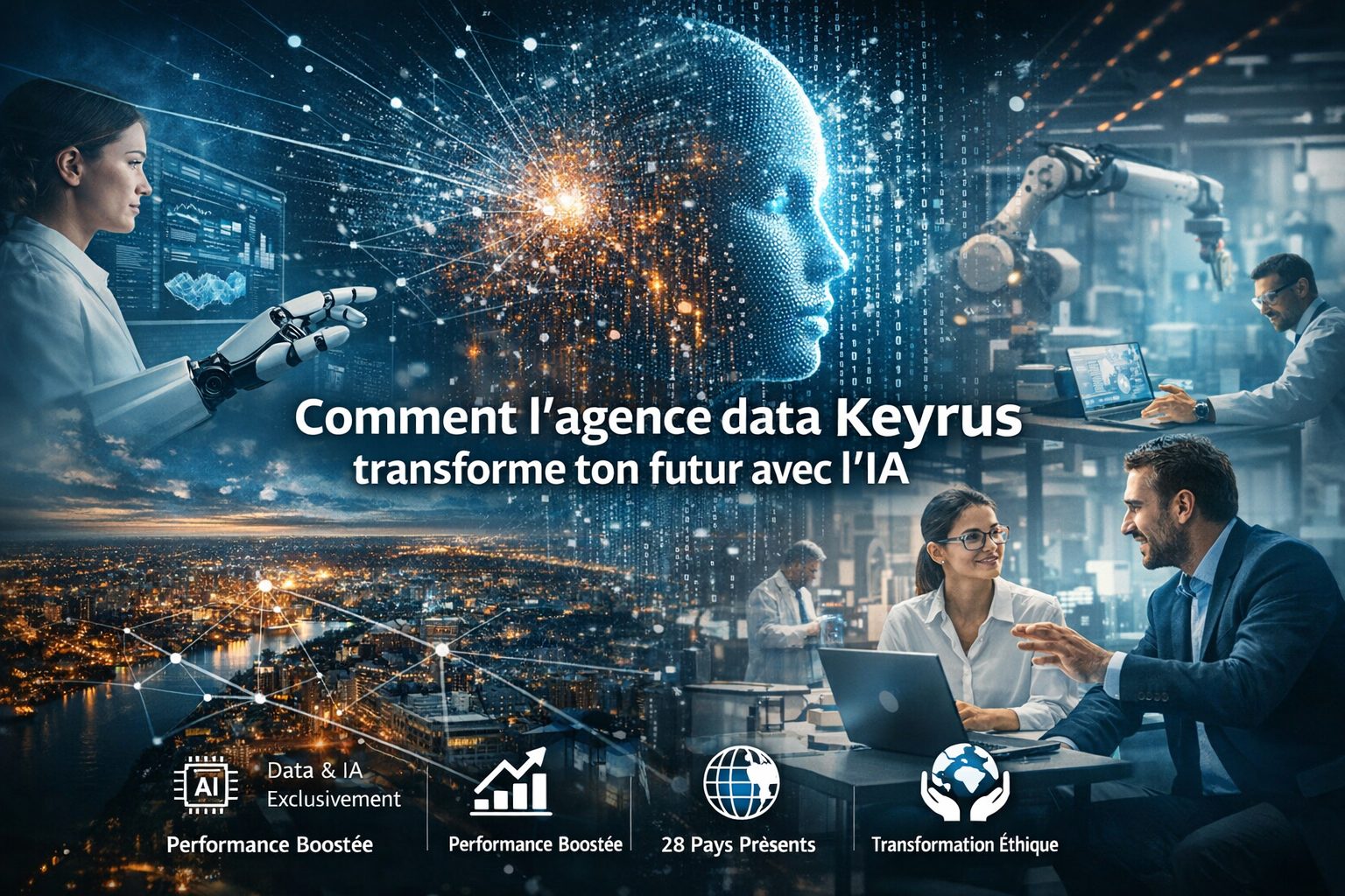 agence data keyrus