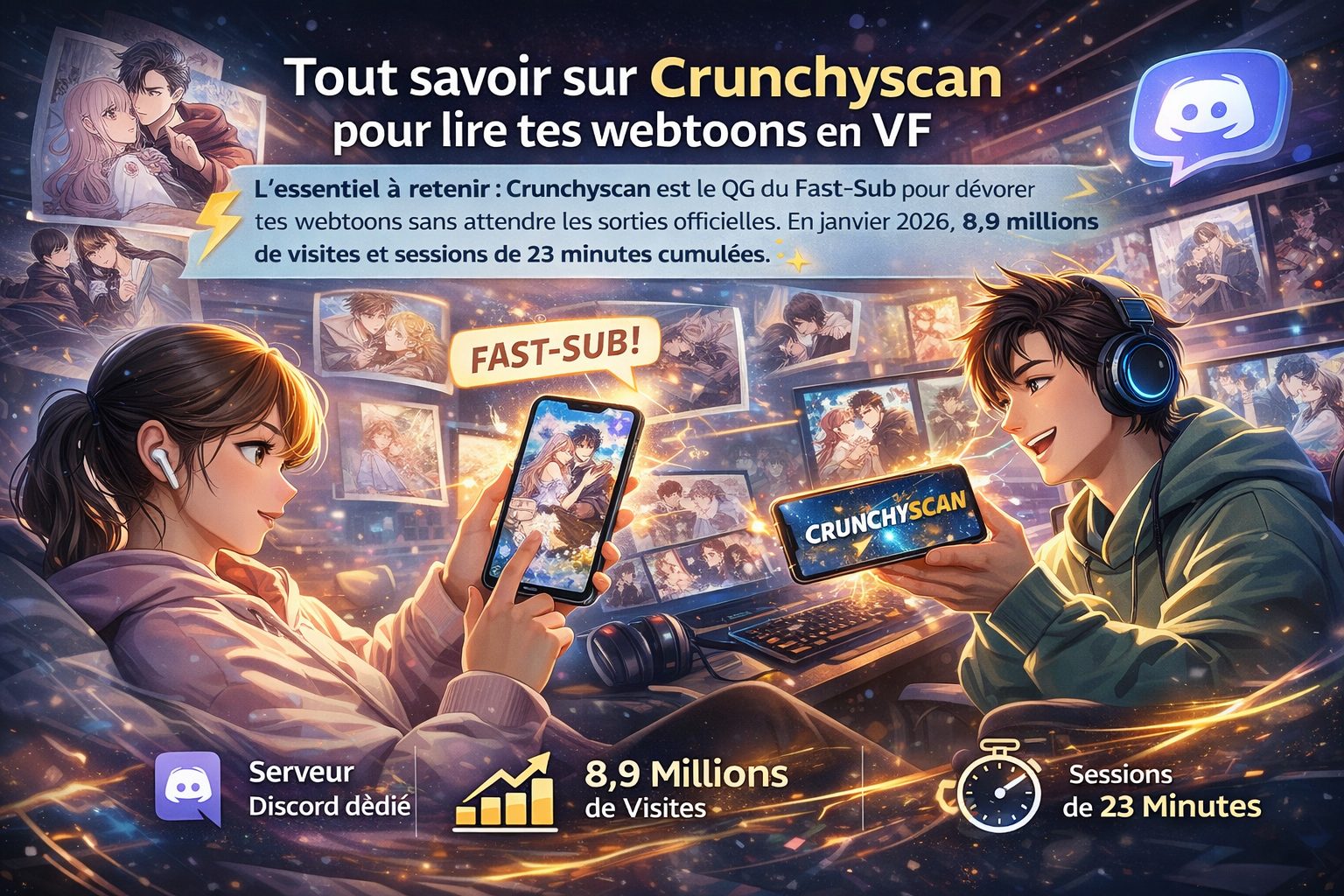 Crunchyscan