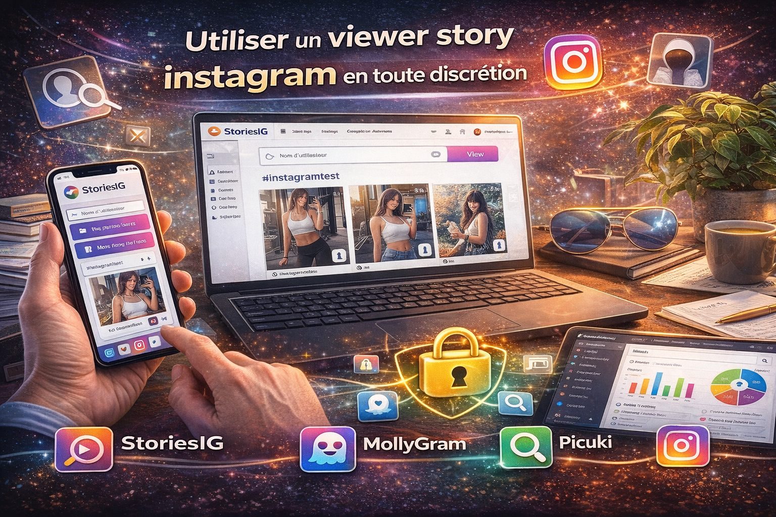 viewer story instagram