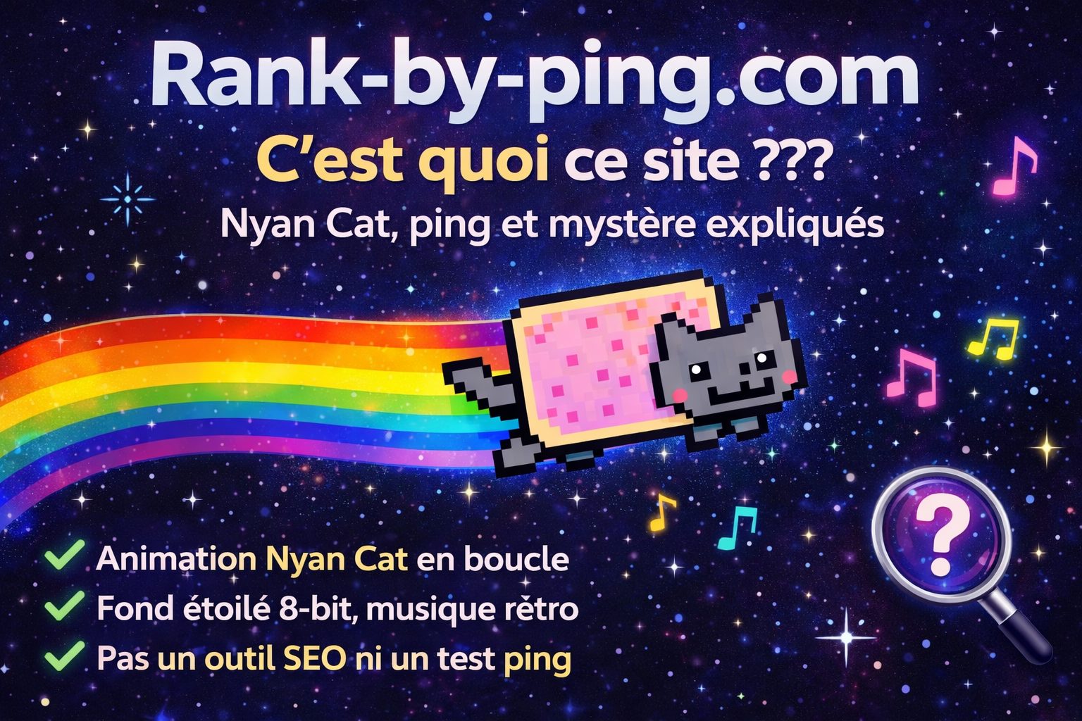 Rank-by-ping.com