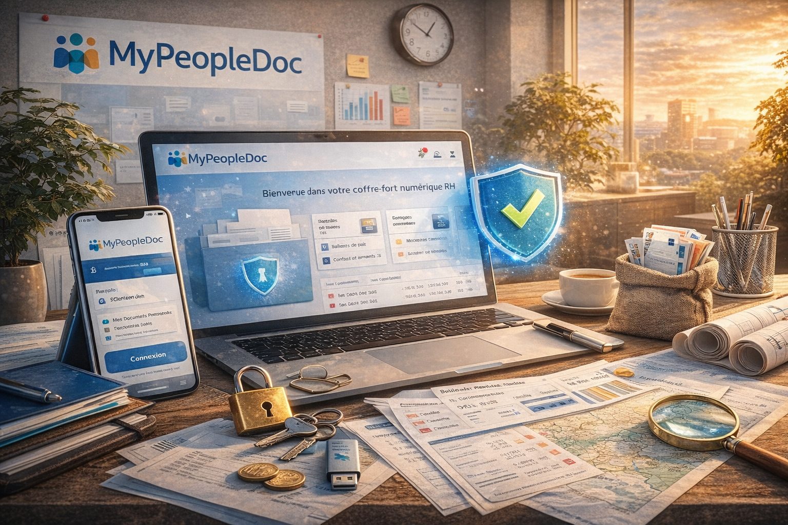 MyPeopleDoc