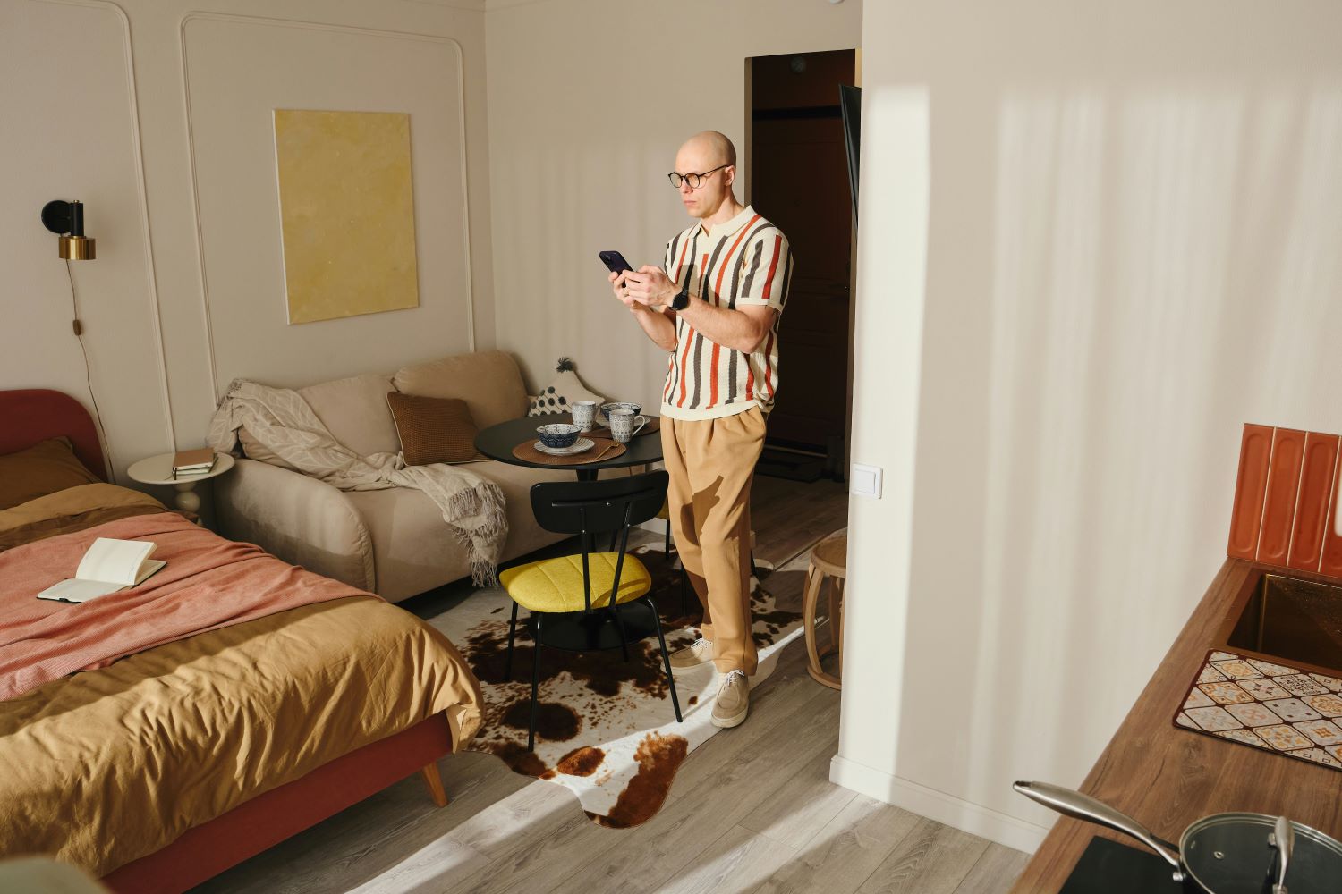 Vie étudiante : logement, autonomie et assurance habitation, les bases pour bien démarrer