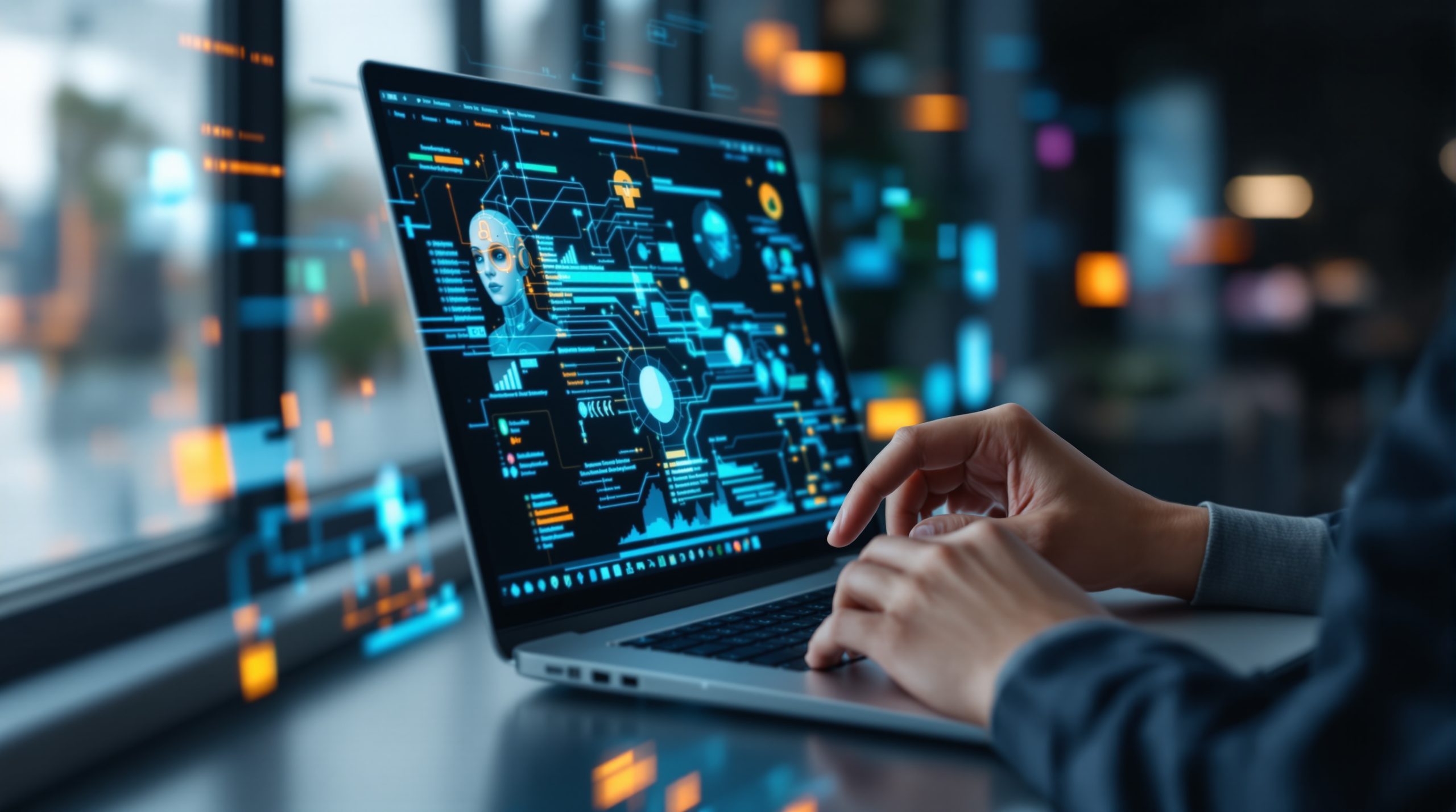 Agence IA Toulouse : guide complet pour choisir en 2026