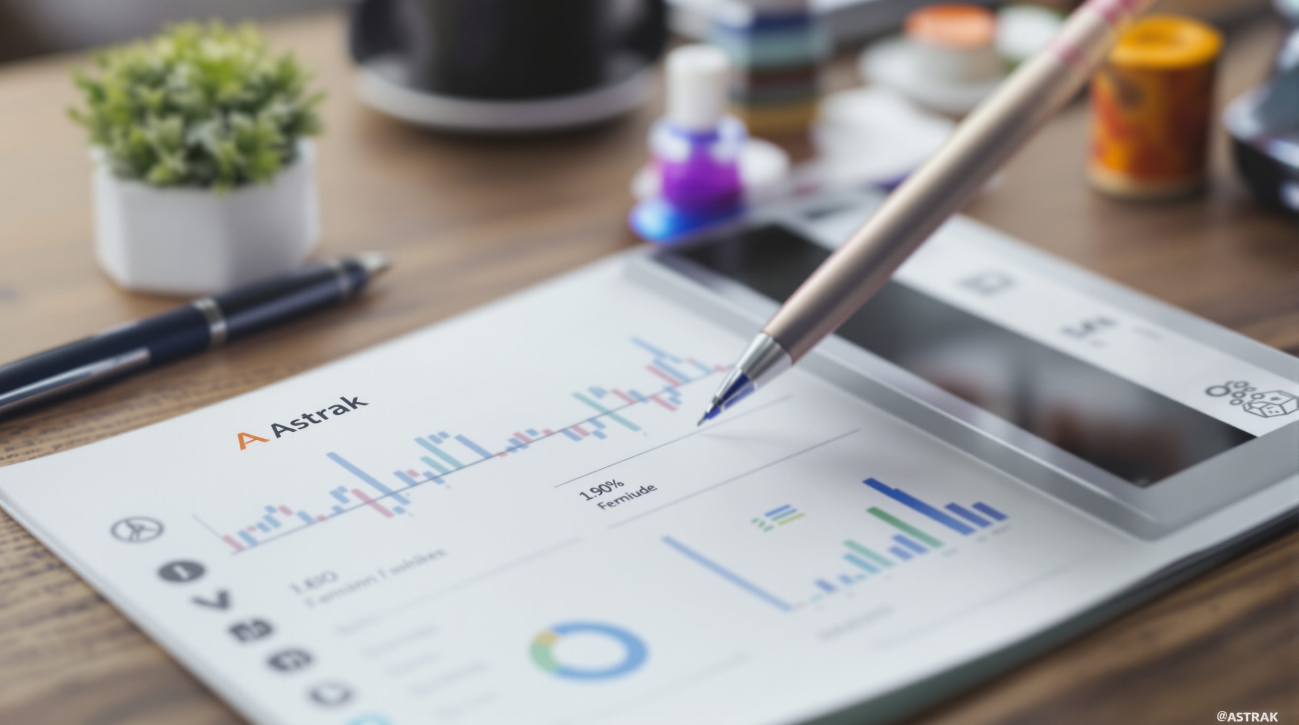 Agence SEO Astrak : résultats, méthodologie GEO et avis expert 2026