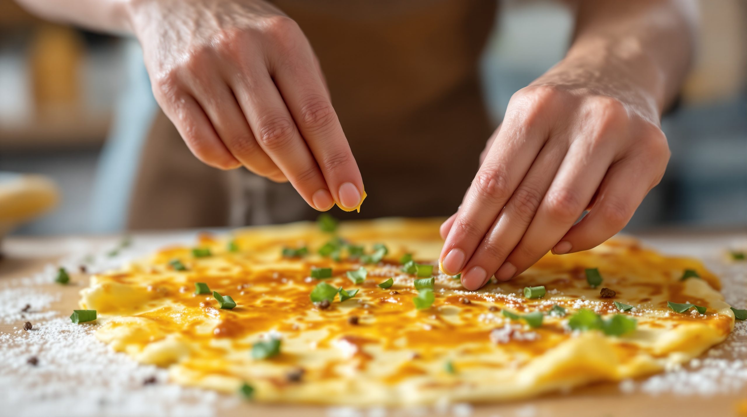 Atelier crêpes avec des ados : recette, organisation et idées de garnitures