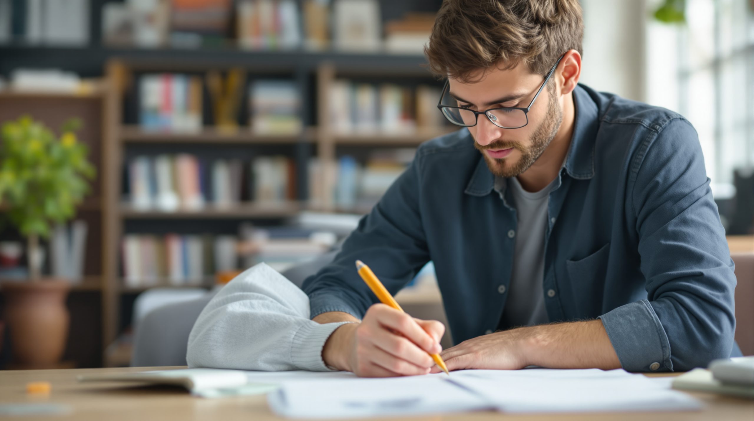 Comment organiser le temps de travail après les cours pour réussir le lycée ?