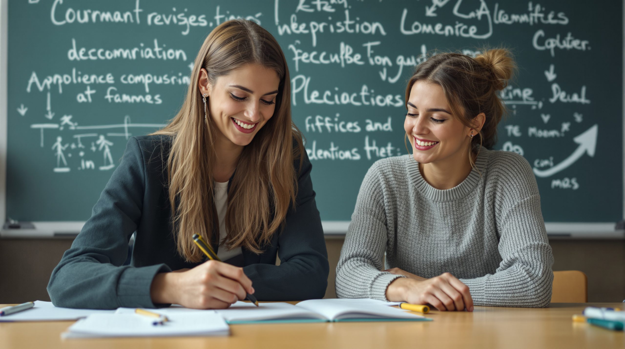 Comment réviser les cours de collège : méthodes, supports et outils pour réussir