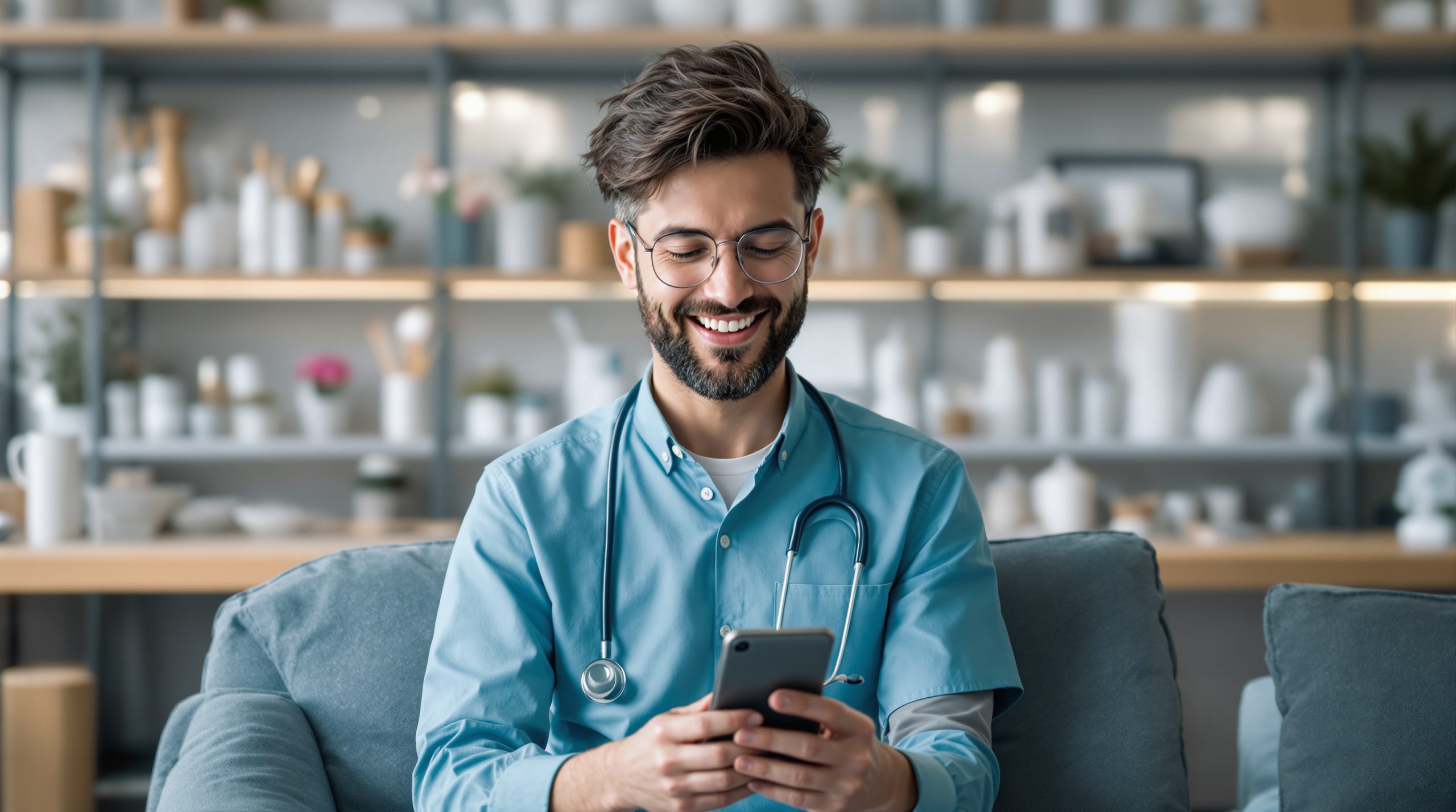 Medadom avis : est-ce une solution fiable pour se soigner ?
