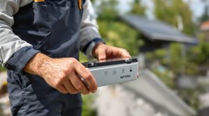 Meilleure batterie solaire maison en 2026 : comparatif et guide d'achat