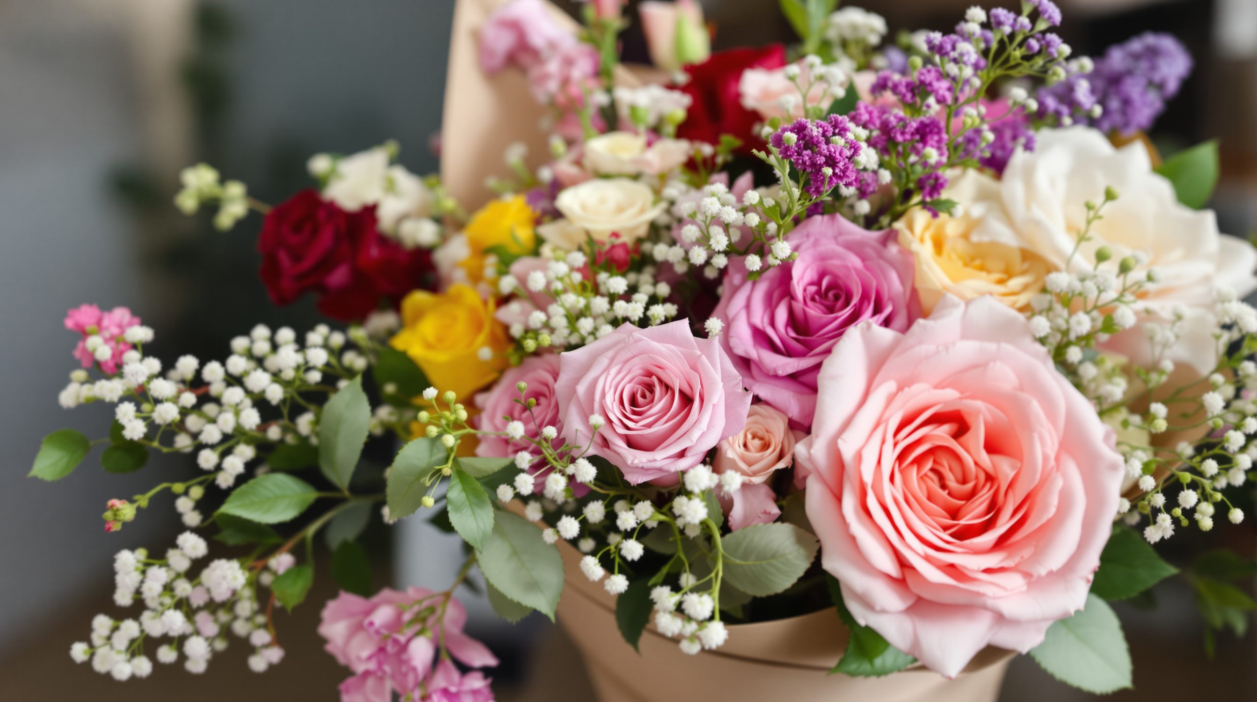 Quel est le meilleur site pour envoyer des fleurs en 2026 ?