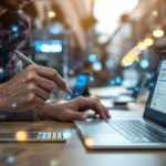 Société informatique Lille : comment choisir son prestataire IT en 2026