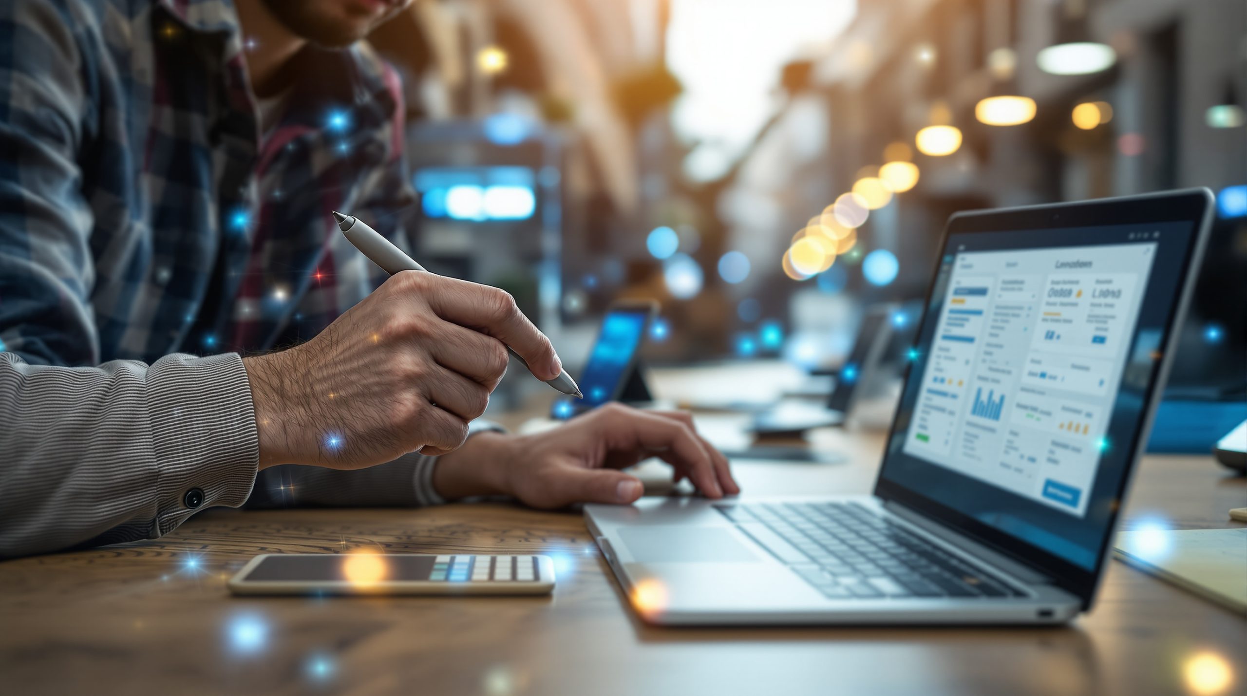 Société informatique Lille : comment choisir son prestataire IT en 2026