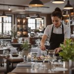 10 métiers pour travailler sans diplôme dans l’hôtellerie-restauration