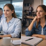 Bilan d'une journée productive et enrichissante