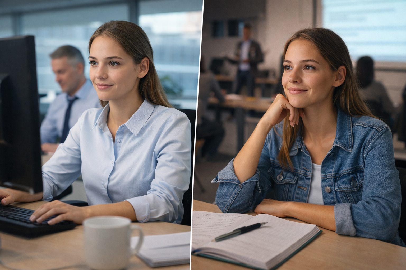 Bilan d'une journée productive et enrichissante