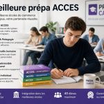 Préparez-vous pour l'excellence ACCES