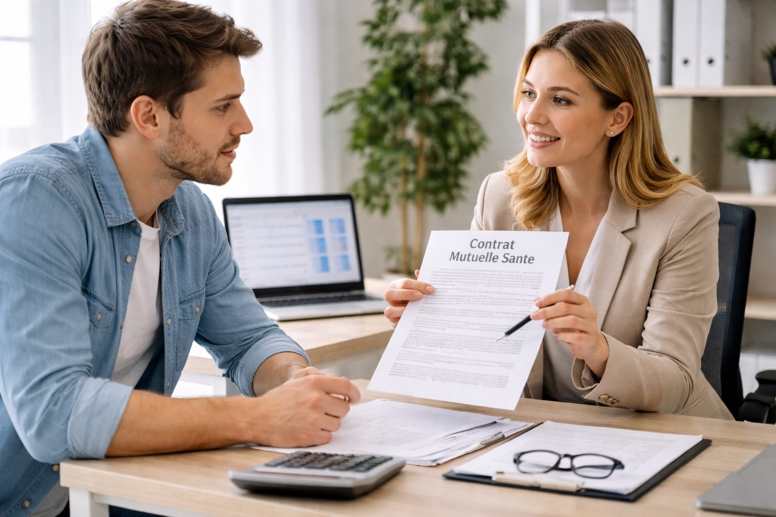 mutuelle-entreprise-obligatoire
