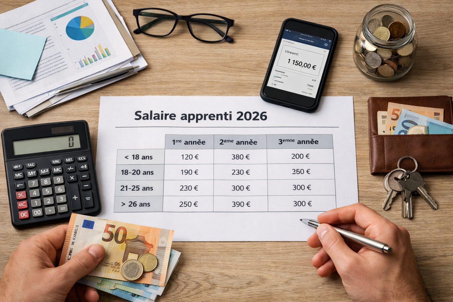 salaire-apprenti-2026