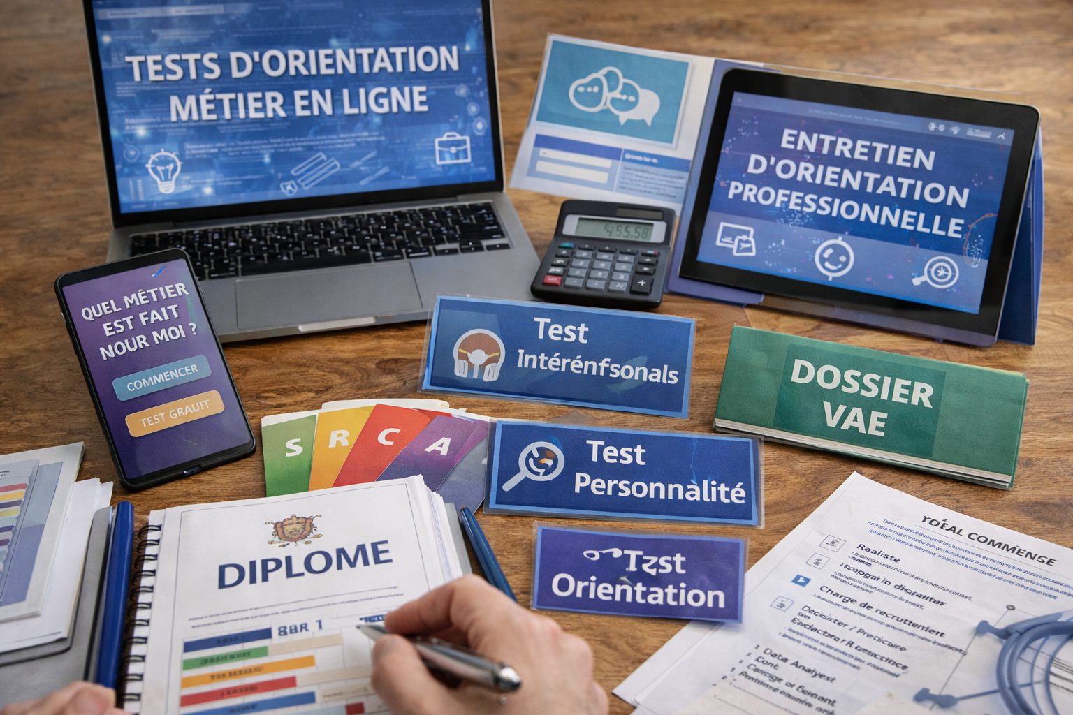 test-orientation-metier-gratuit