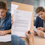 Rédiger et revoir une lettre de motivation