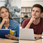 Réflexion sur l'avenir académique