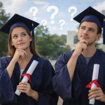 Réflexions sur l'avenir des diplômés