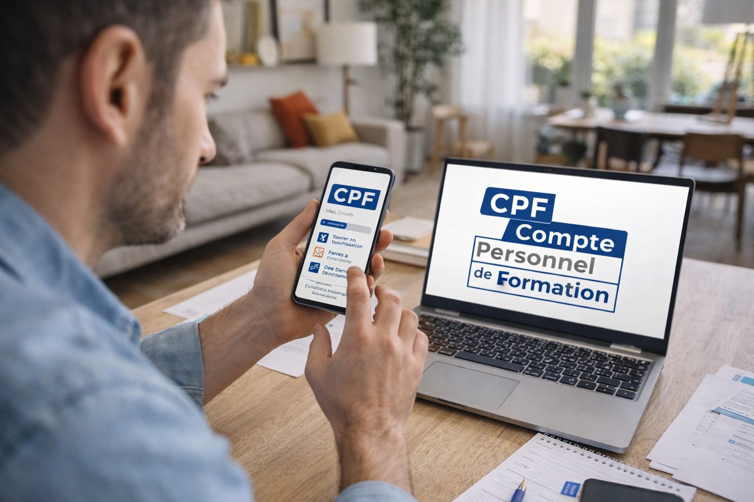 comment-utiliser-son-cpf-pas-a-pas