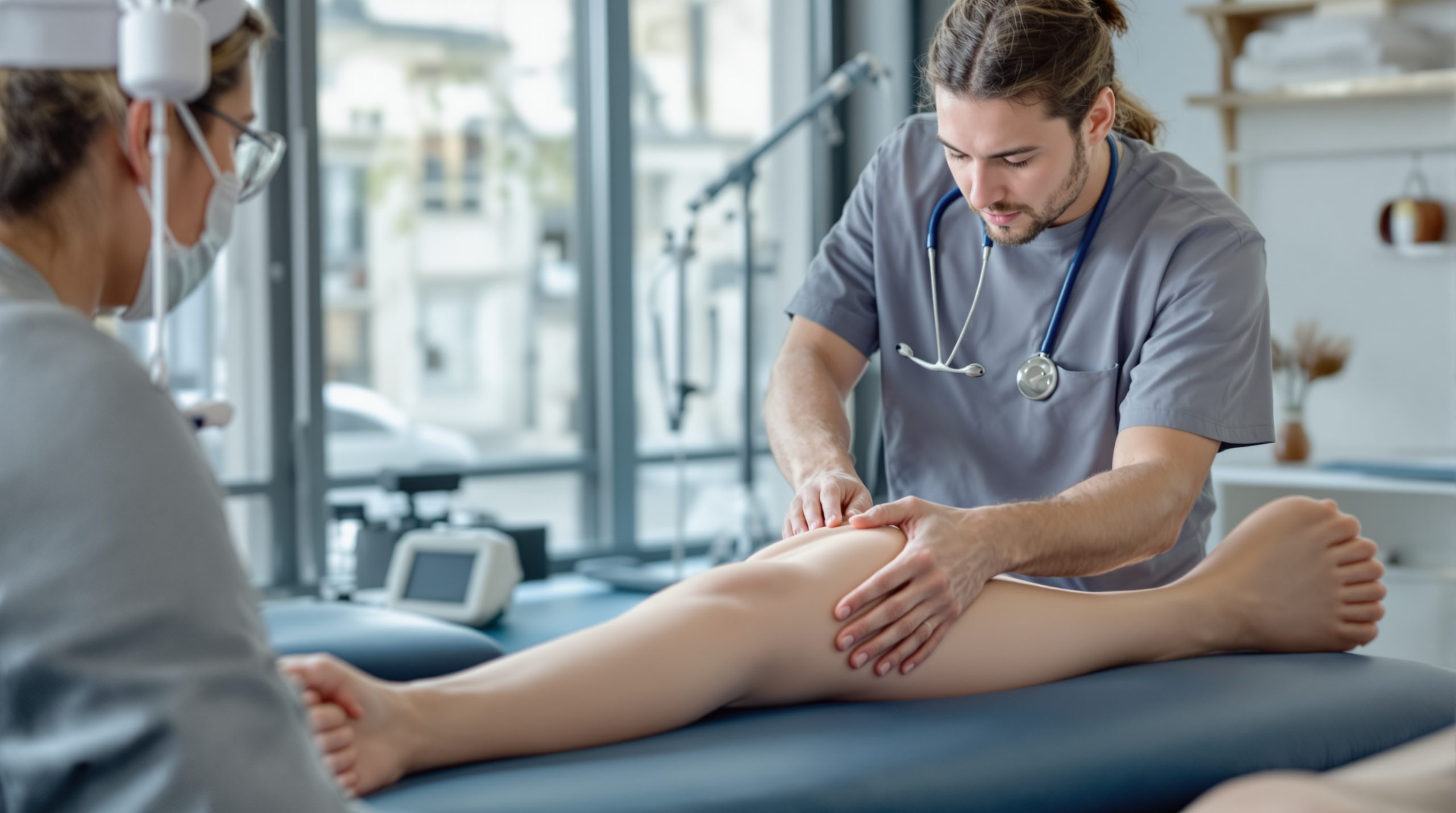 Choisir son école d’ostéopathie à Paris : tout ce qu’il faut savoir