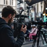 Formation cinéma et audiovisuel après le bac : métiers, cursus et débouchés en 2026