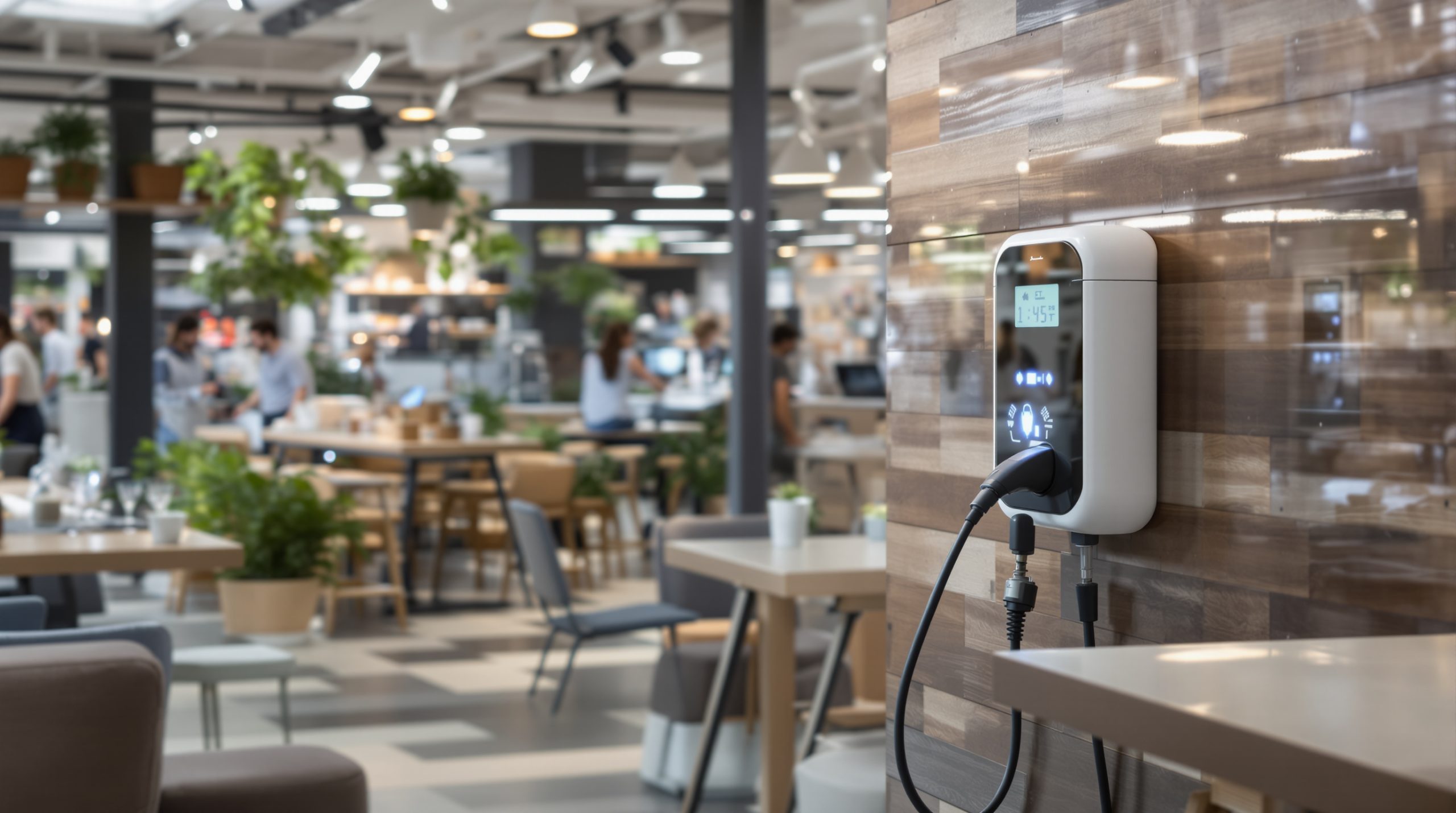 Nouveauté dans la cantine : le mobilier léger et ergonomique change tout en 2026